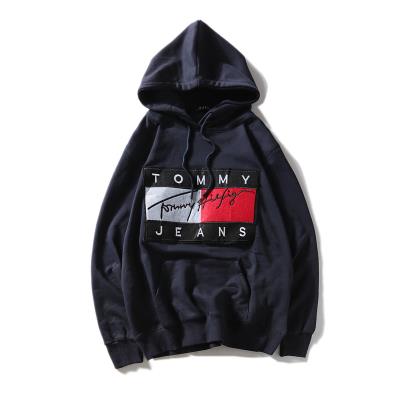 Cheap TOMMY HILFIGER Hoodies wholesale No. 3